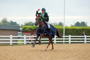 UNIBED High Performance Equine Bedding Academy Championships 